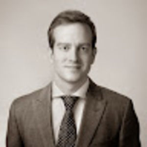 Meet your Posher, Andrew